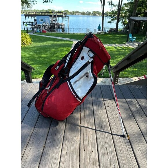Titleist Stand Bag Golf - Picture 1 of 11
